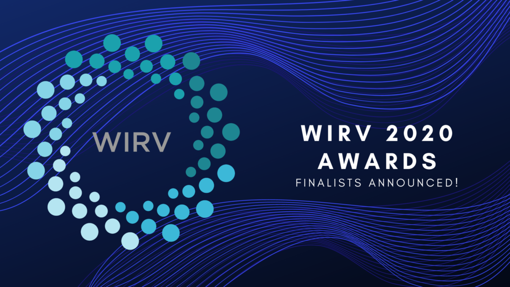 Wirv Finalists