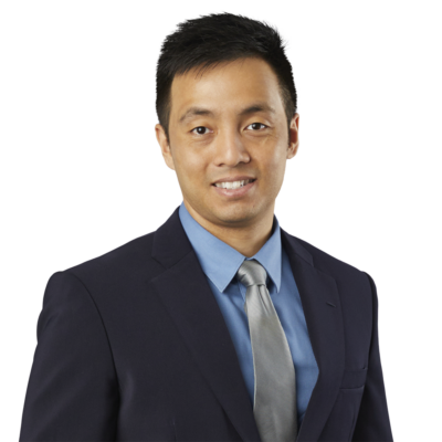 Picture of Ian Lim, Assistant Manager at Hamilton Murphy