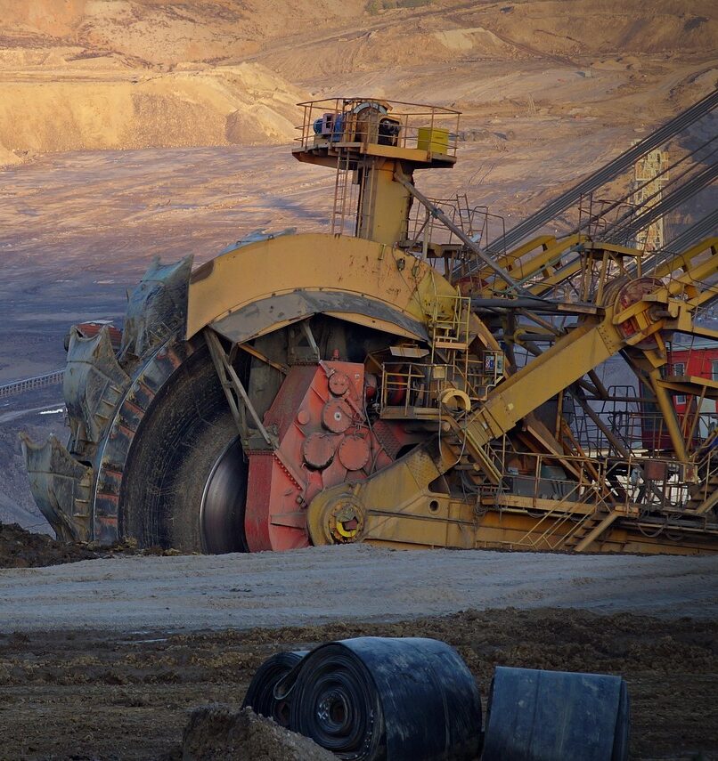 Small Business Restructuring Case Study - Mining Services - HM Advisory