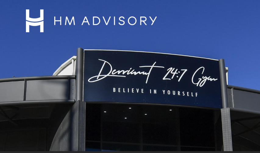 Derrimut 247 Gym - HM Advisory