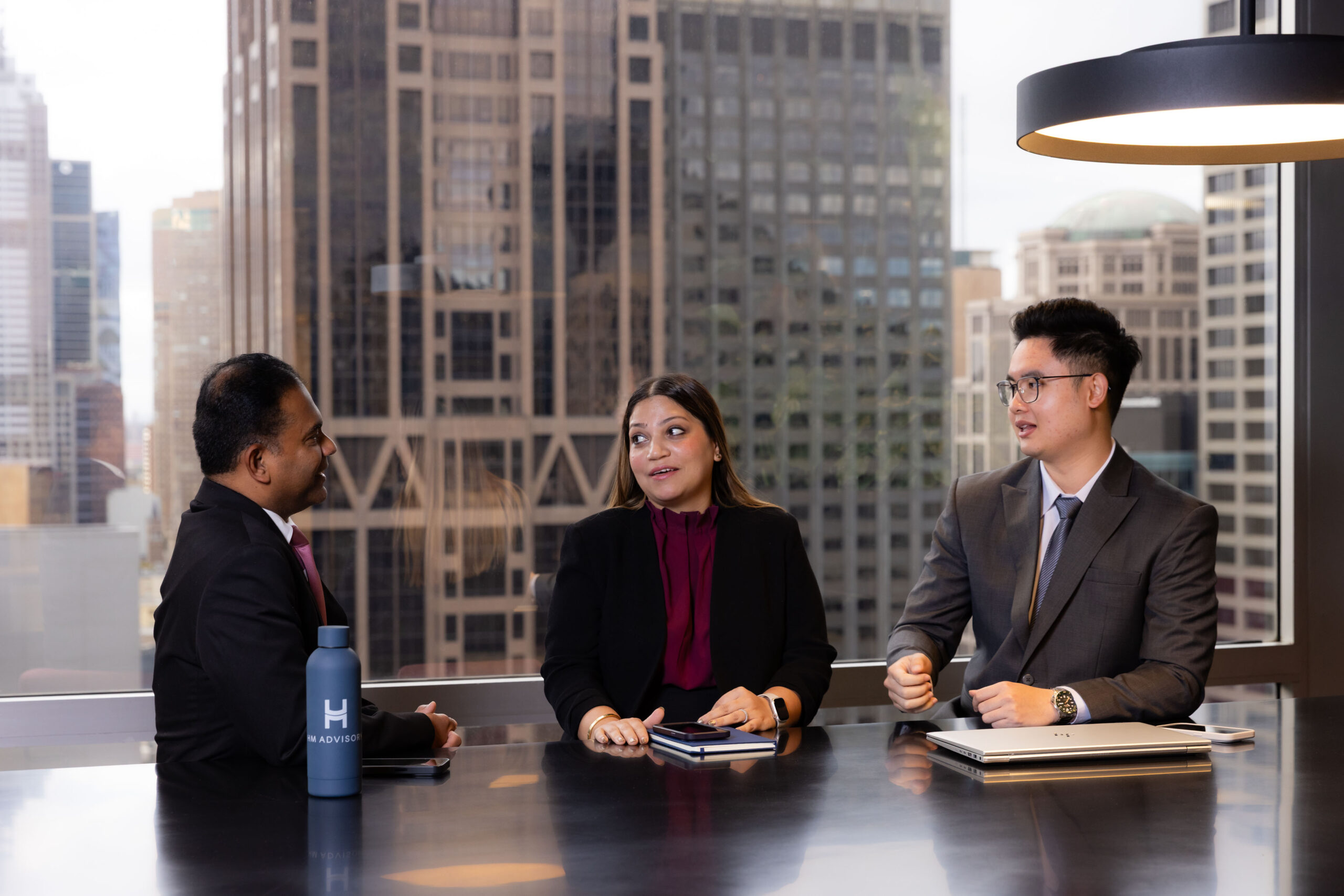 Turnaround Management​ - HM Advisory