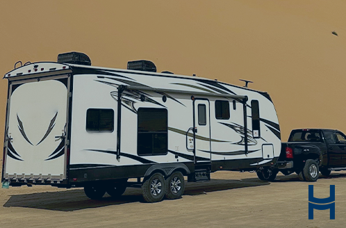 DMC Caravan Transport | Creditors’ Voluntary Liquidation | HM Advisory