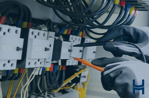 Eascom Electrical Bendigo | Voluntary Administration | HM Advisory