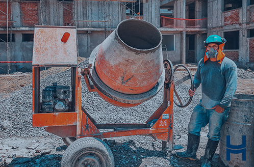 Vansan Construction | Court Liquidation | HM Advisory