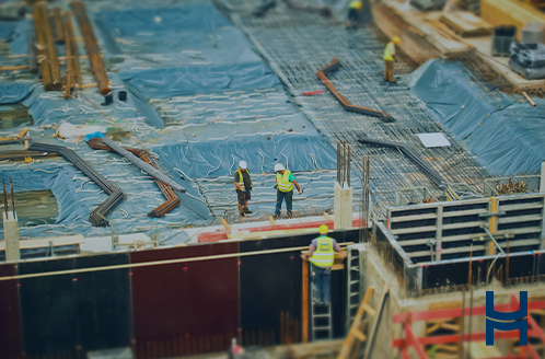 Ballam Developments Pty Ltd appointed HM Advisory - Thumbnail