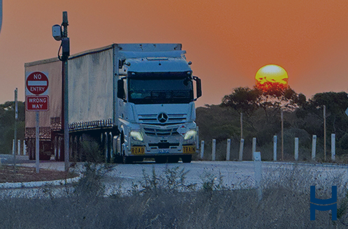 Geoff Pilgrim Transport Pty Ltd appointed HM Advisory - Thumbnail